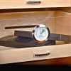 Humidor na doutníky Cabinet 100D, 30x28x40cm