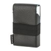 Pouzdro na cigarety Flapcase, Black