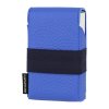 Pouzdro na cigarety Flapcase, Blue