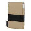 Pouzdro na cigarety Flapcase, Gold