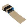 Pouzdro na cigarety Flapcase, Gold