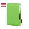 Pouzdro na cigarety Flapcase, Green