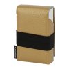 Pouzdro na cigarety Flapcase, Mellow