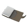 Cigaretové pouzdro Wallet Grey, 8cig., 100mm