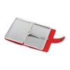 Cigaretové pouzdro Wallet Red, 8cig., 100mm