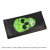 Pouzdro na tabák Wildfire Weed Design, PVC