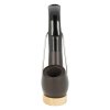 Dýmka Hruška BPK 73-012h, filtr 9mm