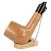Dýmka Hruška BPK 61-054H.1, filtr 9mm