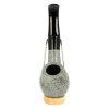 Dýmka Hruška BPK 73-066H.1, filtr 9mm