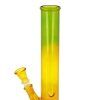 Skleněný bong Duhový, 35 cm