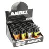Zapalovač Angel Turbo Metall Colorful