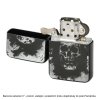 Zapalovač Z 16 Skulls