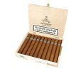 Doutníky Montecristo Double Edmundo, 10ks, TT