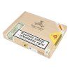Doutníky Montecristo Double Edmundo, 10ks, TT