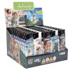 Zapalovač Adamo Piezo LED Animals