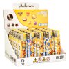 Zapalovač Adamo Piezo Marble Smiley