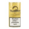 Dýmkový tabák Tilbury Sweet Vanilla, 40g