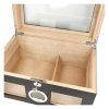 Humidor na doutníky Tweener 80D, 38x27x18cm