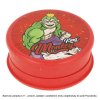 Drtič tabáku plastový Monkey King Eco, 60mm