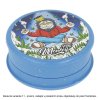 Drtič tabáku plastový Monkey King Eco, 60mm