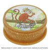 Drtič tabáku plastový Monkey King Hemp, 60mm
