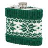 Placatka kazeta Angelo Winter Green, 6oz