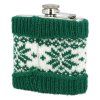 Placatka kazeta Angelo Winter Green, 6oz
