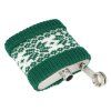 Placatka kazeta Angelo Winter Green, 6oz