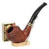 Dýmka Jemar Rustic Brown, filtr 9mm