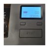 Elektrická plnička dutinek Powermatic V - černá