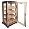 Humidor na doutníky Cabugas, stolní