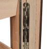 Humidor na doutníky Cabugas, stolní