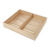 Humidor na doutníky Cabugas, stolní