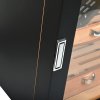 Humidor na doutníky Angelo Cabinet LED 29x29x37cm