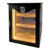 Humidor na doutníky Angelo Cabinet LED 29x29x37cm