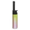 Domácnostní zapalovač Wildfire Cobia Mini Shiny Rainbow
