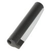 Tryskový zapalovač Eurojet Style Black/Chrom