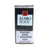Dýmkový tabák Alsbo Black, 40g