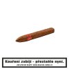 Doutníky Partagas Serie P No.2 25ks, TT