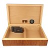 Humidor na doutníky Jemar Limited 02, 40x25x11,5cm