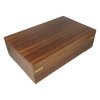Humidor na doutníky Jemar Limited Granadillo 05, 40x25x11,5cm