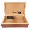 Humidor na doutníky Jemar Limited Granadillo 05, 40x25x11,5cm