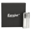 Zapalovač Eurojet Austria Slim Chrome