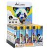 Piezo zapalovač Adamo Colorful Animals