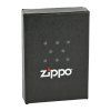 Benzínový zapalovač Zippo Eagle, leštěný