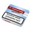 Doutníky Cafe Creme Signature Blue, 20ks, TT