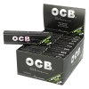 Cigaretové papírky OCB Slim + Activ Filters