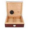 Humidor na doutníky Duire, stolní