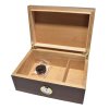 Humidor na doutníky Dusep, stolní
