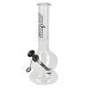 Skleněný bong Super HeroesGiftset Black, 20cm